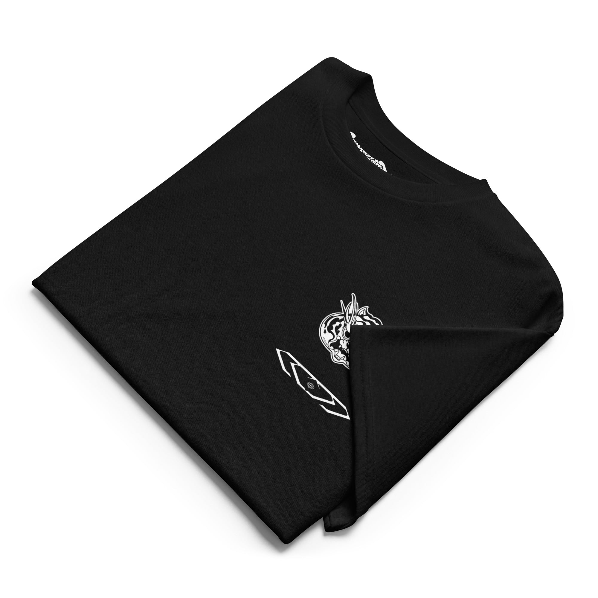 Alphanumerix Exhibition Tee x Central Command