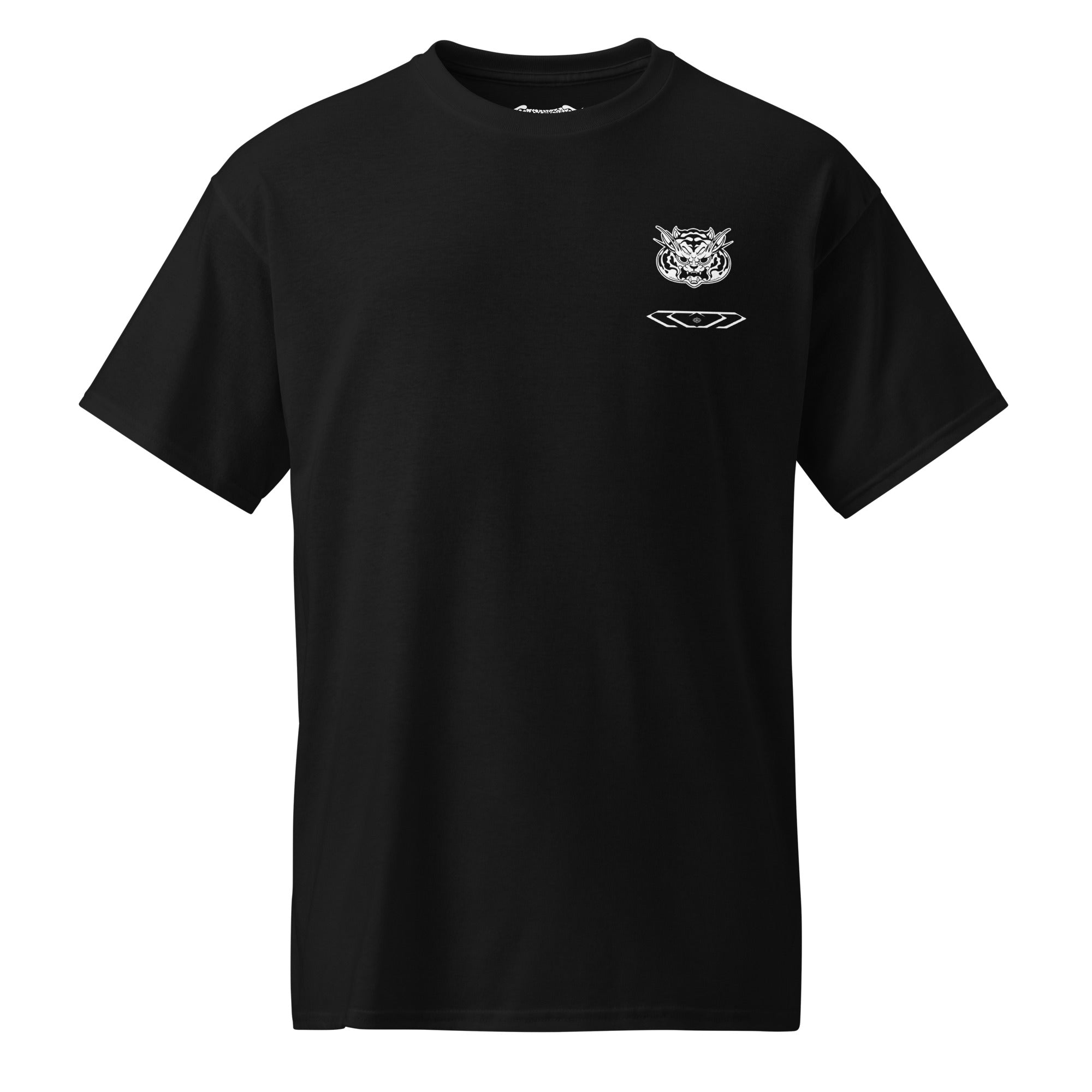 Alphanumerix Exhibition Tee x Central Command