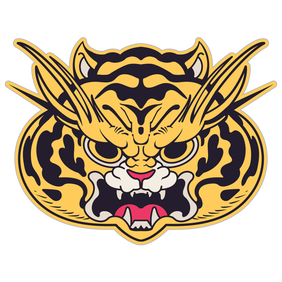 Tigers N Torches