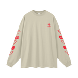 IRONMAN SAVES THE DAY — LONG SLEEVE ( LIGHT )