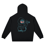 TNT GHOST
