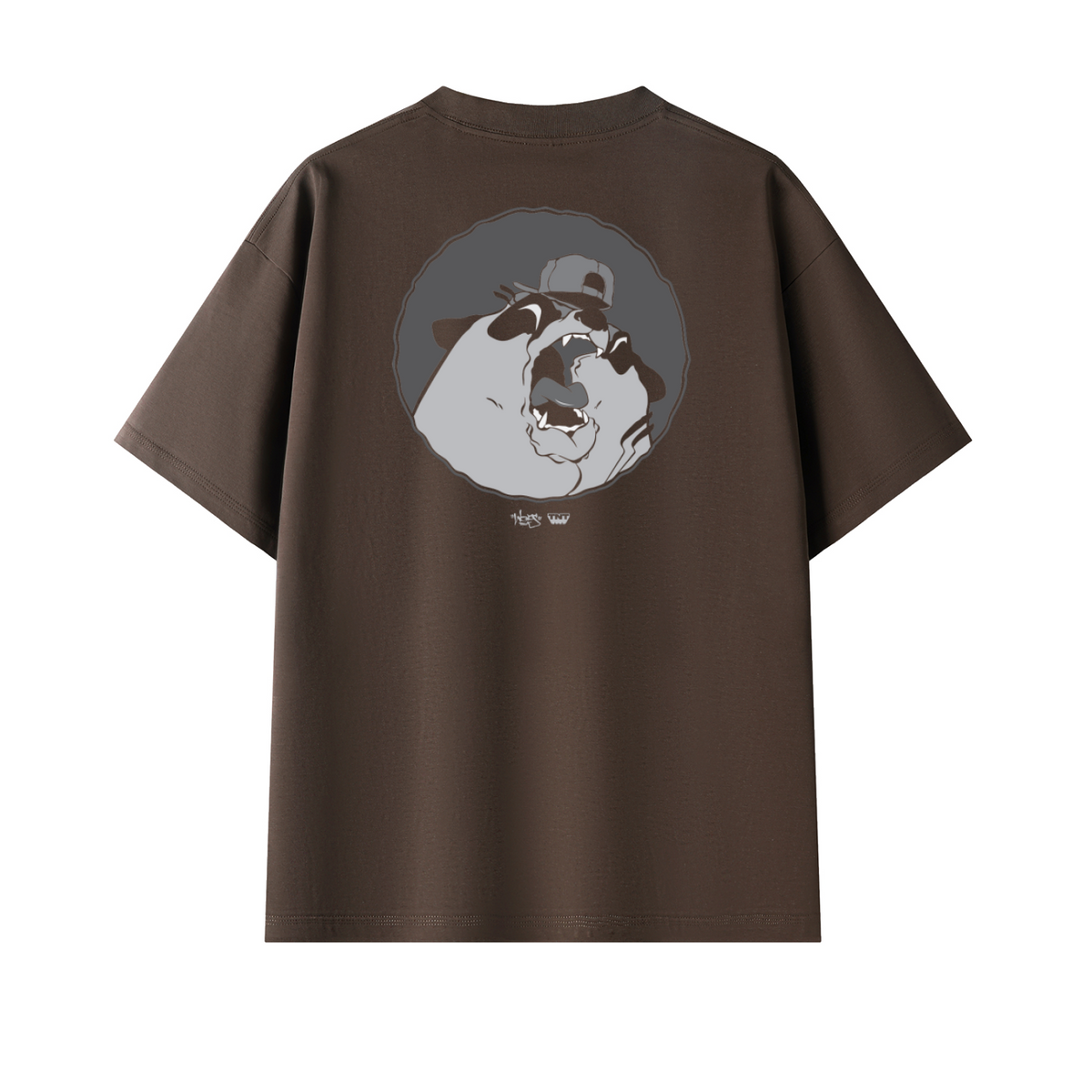 TEESHIRT,WOES