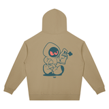 TNT GHOST