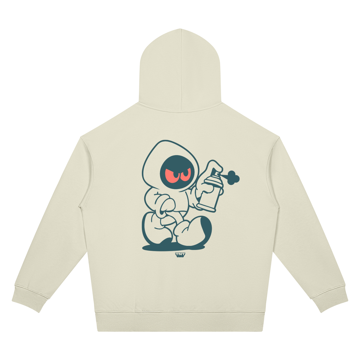 TNT GHOST