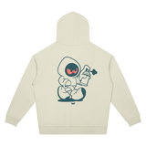 TNT GHOST