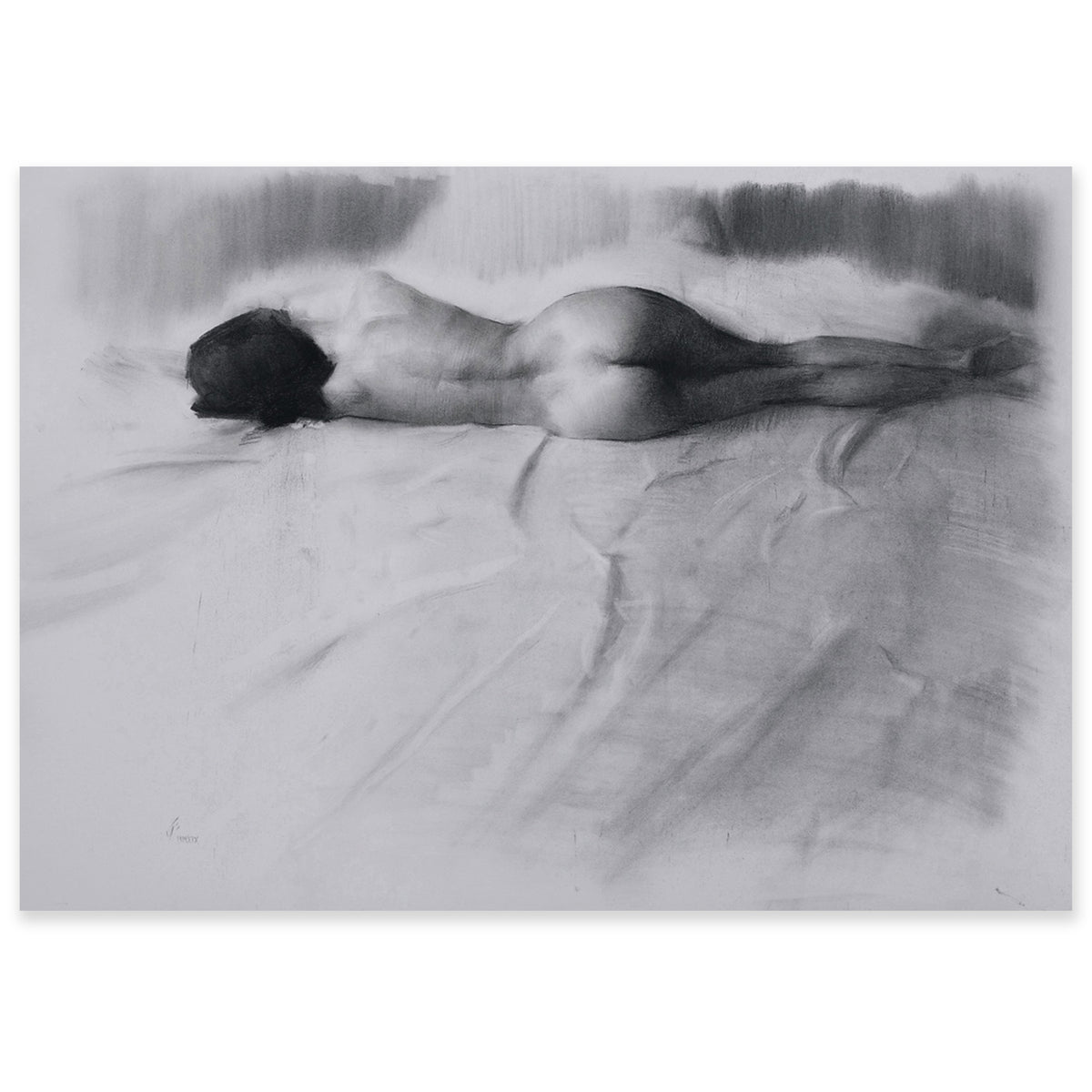 Asleep
