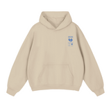 IRONMAN STRIKES BACK -  HOODIE (LIGHT)