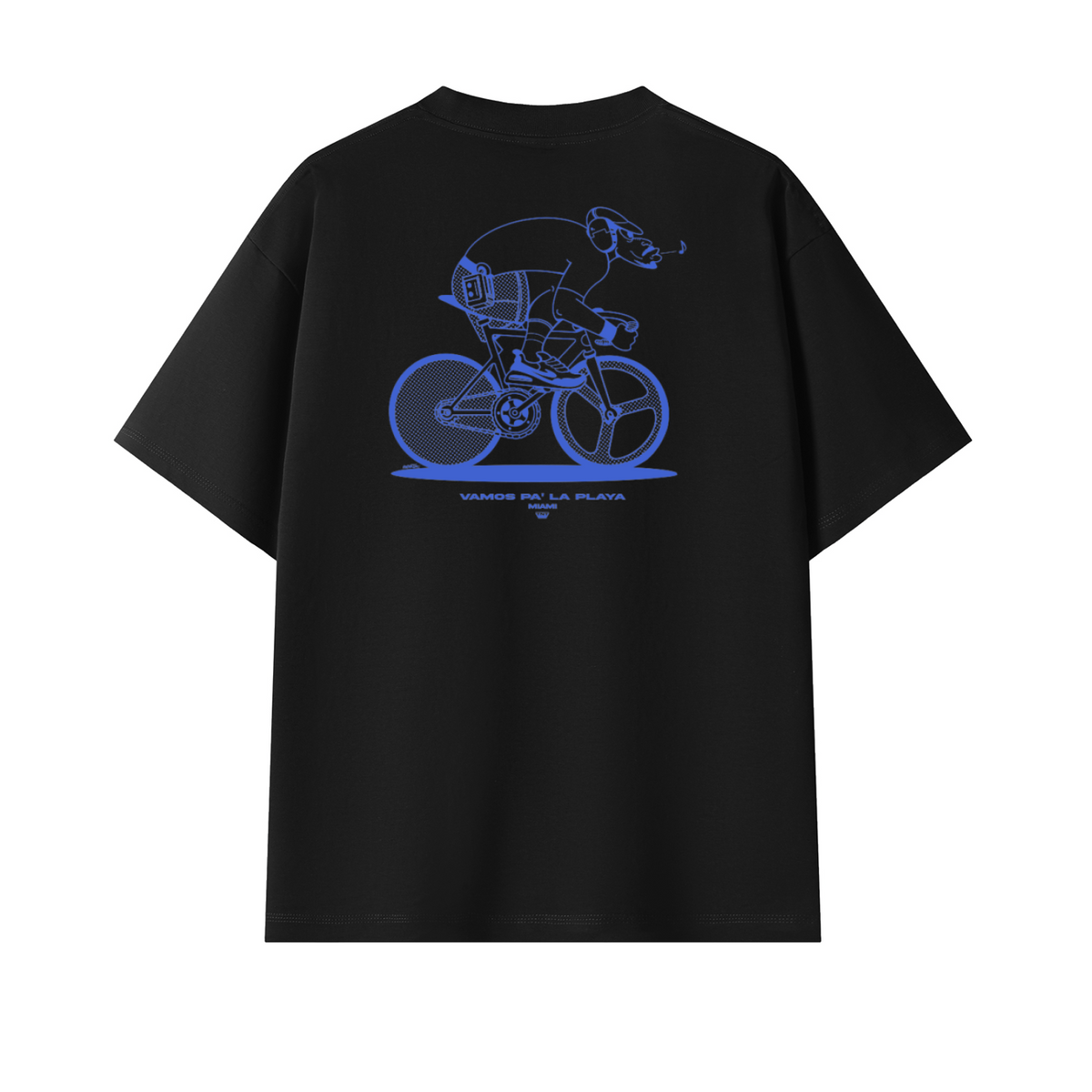 TNT BIKER