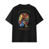 III POINTS X OFFICIAL GFK X TNT - WALLY CHAMP TEE