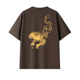 MERTZ | OG Tiger Tee