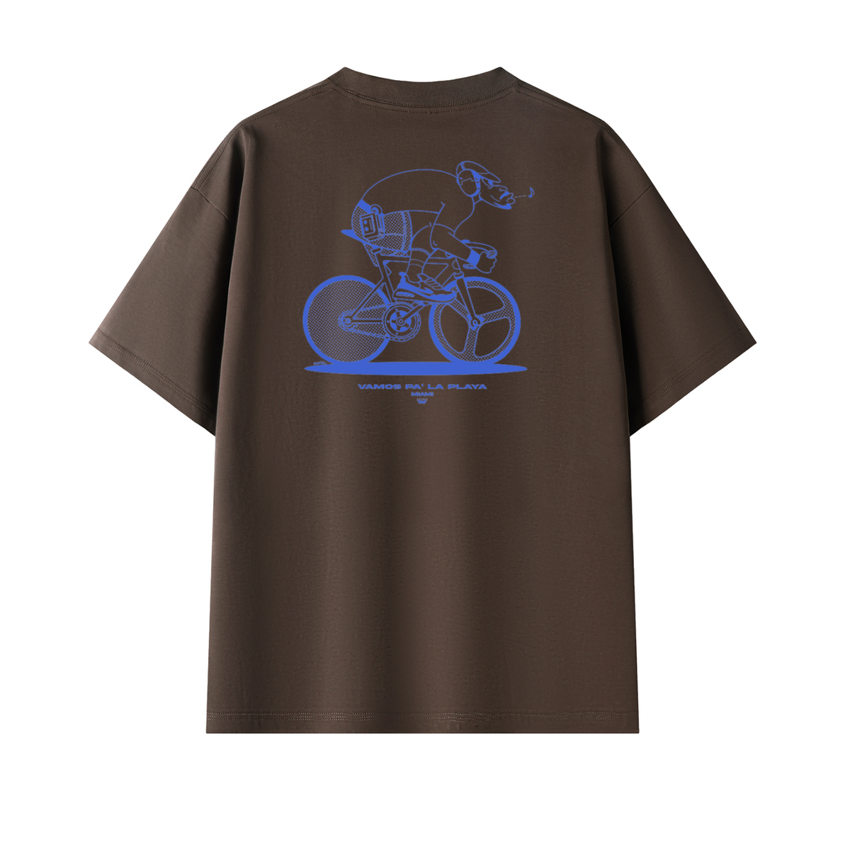 TNT BIKER