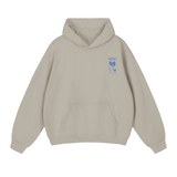 IRONMAN STRIKES BACK -  HOODIE (LIGHT)