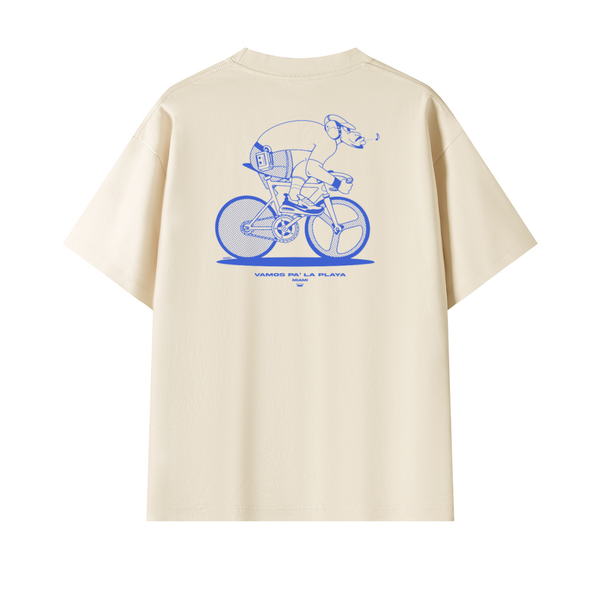 TNT BIKER