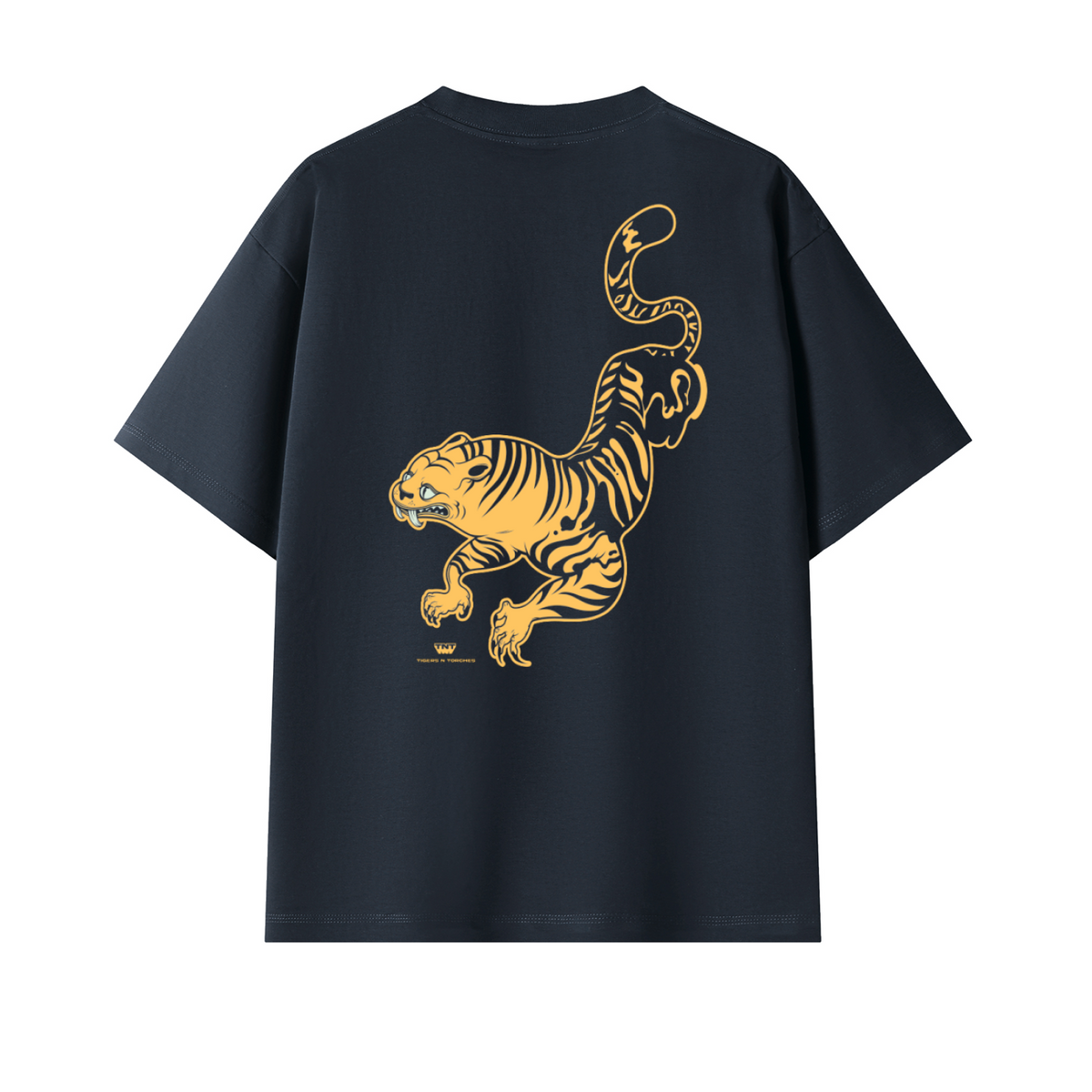 MERTZ | OG Tiger Tee