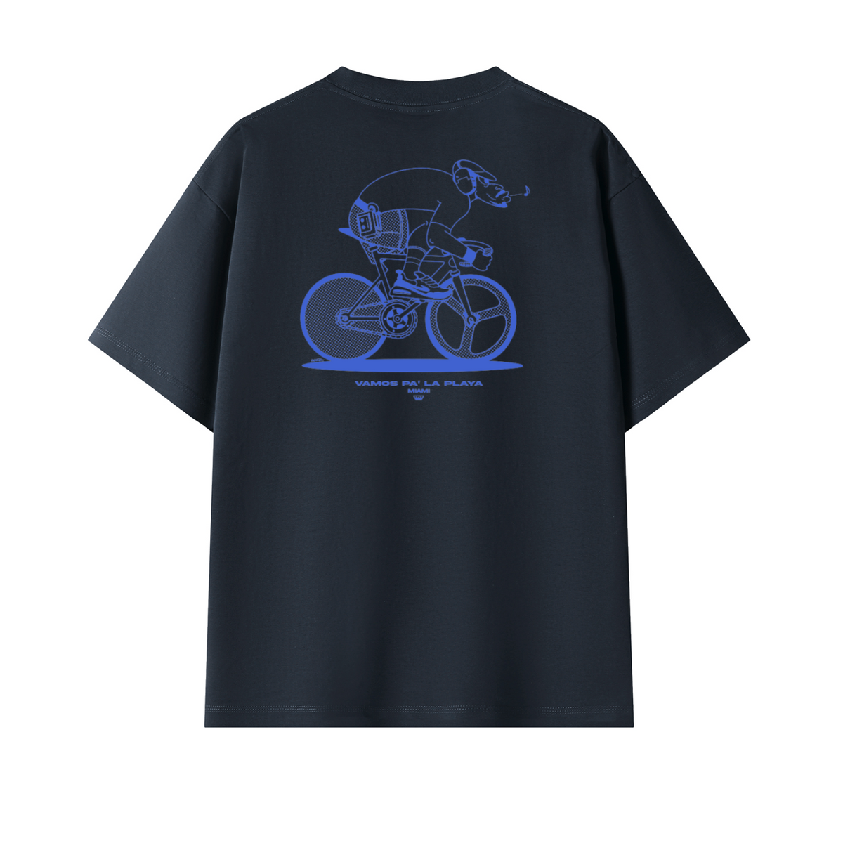 TNT BIKER