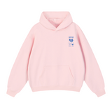 IRONMAN STRIKES BACK -  HOODIE (LIGHT)