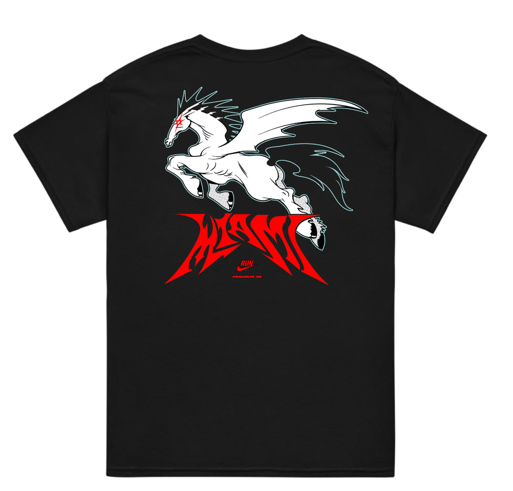 Nike Pegasus 52 Limited Edition Tee