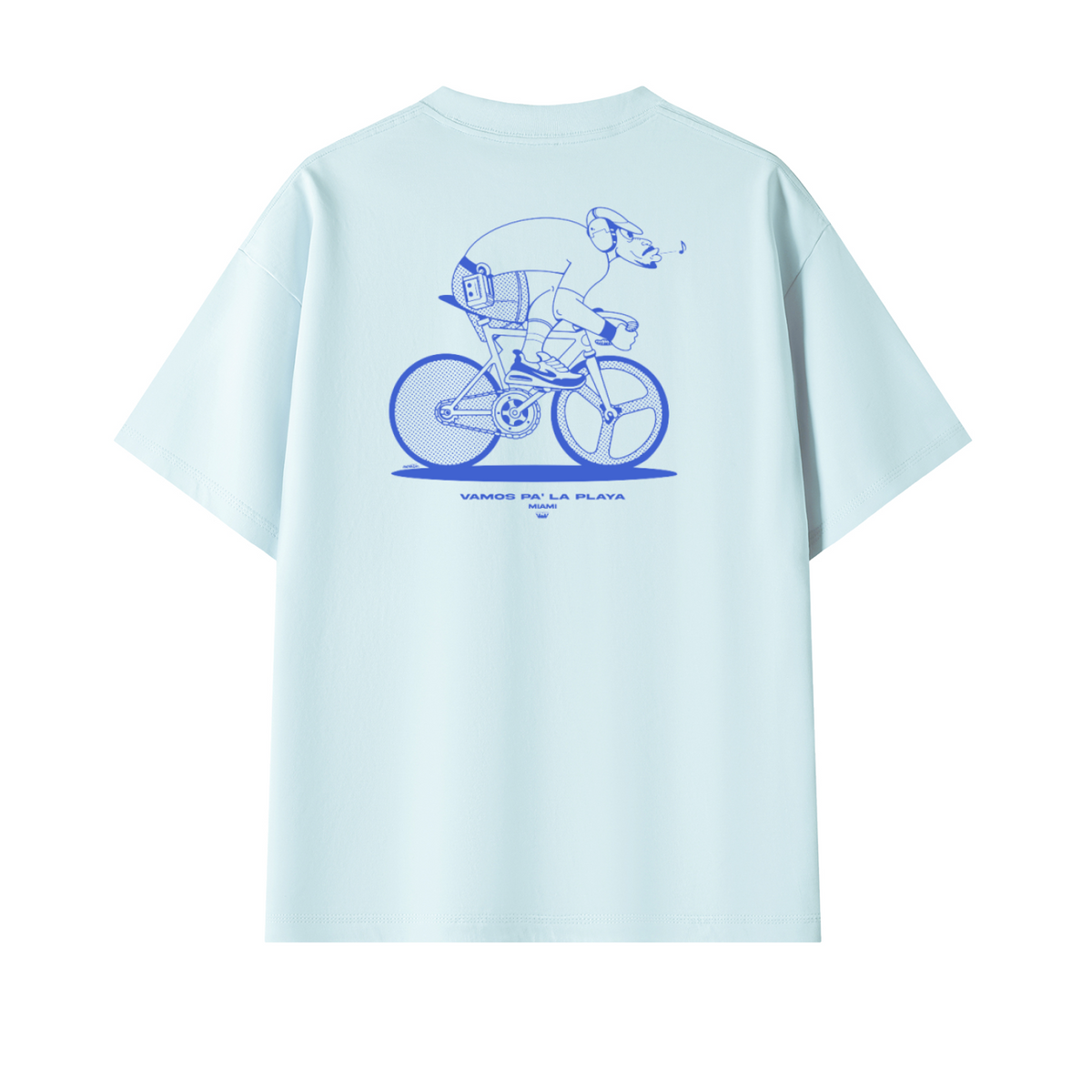 TNT BIKER