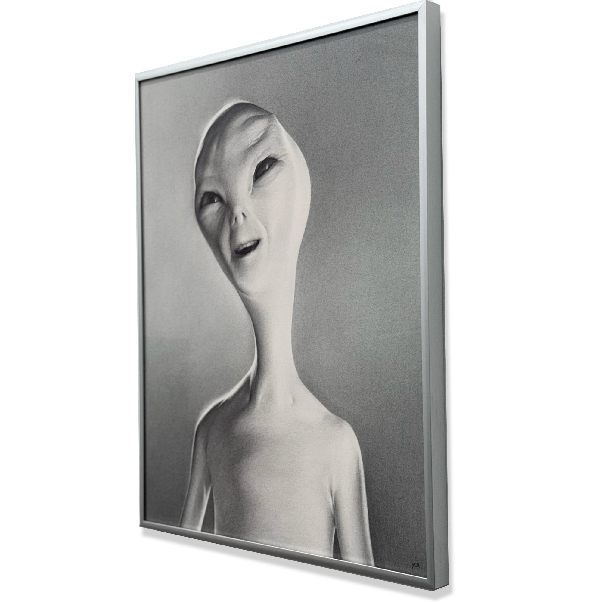 Starseed 001 LE Print