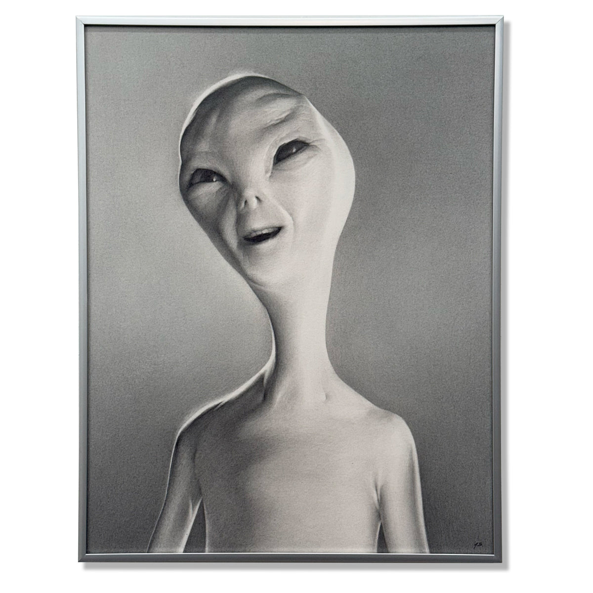 Starseed 001 LE Print