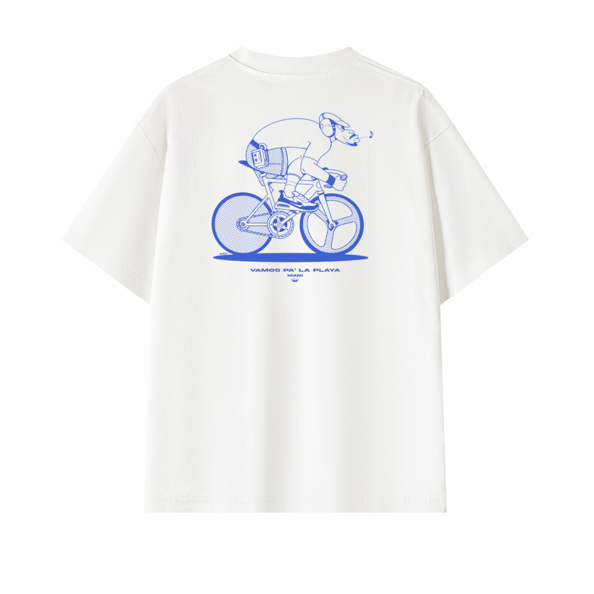 TNT BIKER