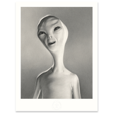 Starseed 001 LE Print