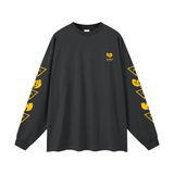 iii Points x Official GFK x TNT - Longsleeve Ironman