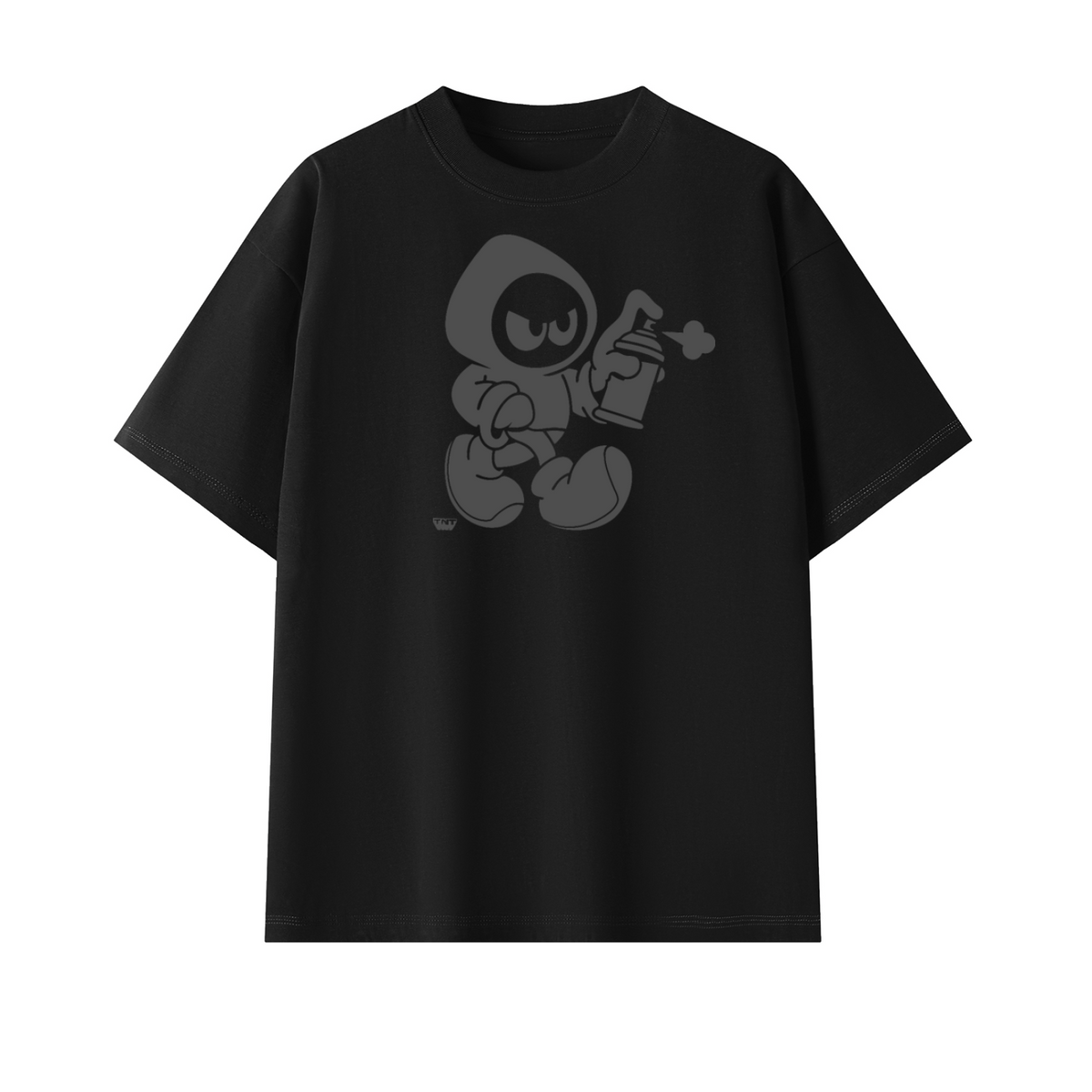 TNT GHOST TEE