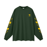iii Points x Official GFK x TNT - Longsleeve Ironman