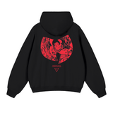 IORNMAN STRIKES BACK - HOODIE ( DARK )