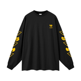 iii Points x Official GFK x TNT - Longsleeve Ironman