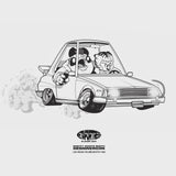 TNT X THE MIGHTY GIANTS / DESIGNERCON / 2025