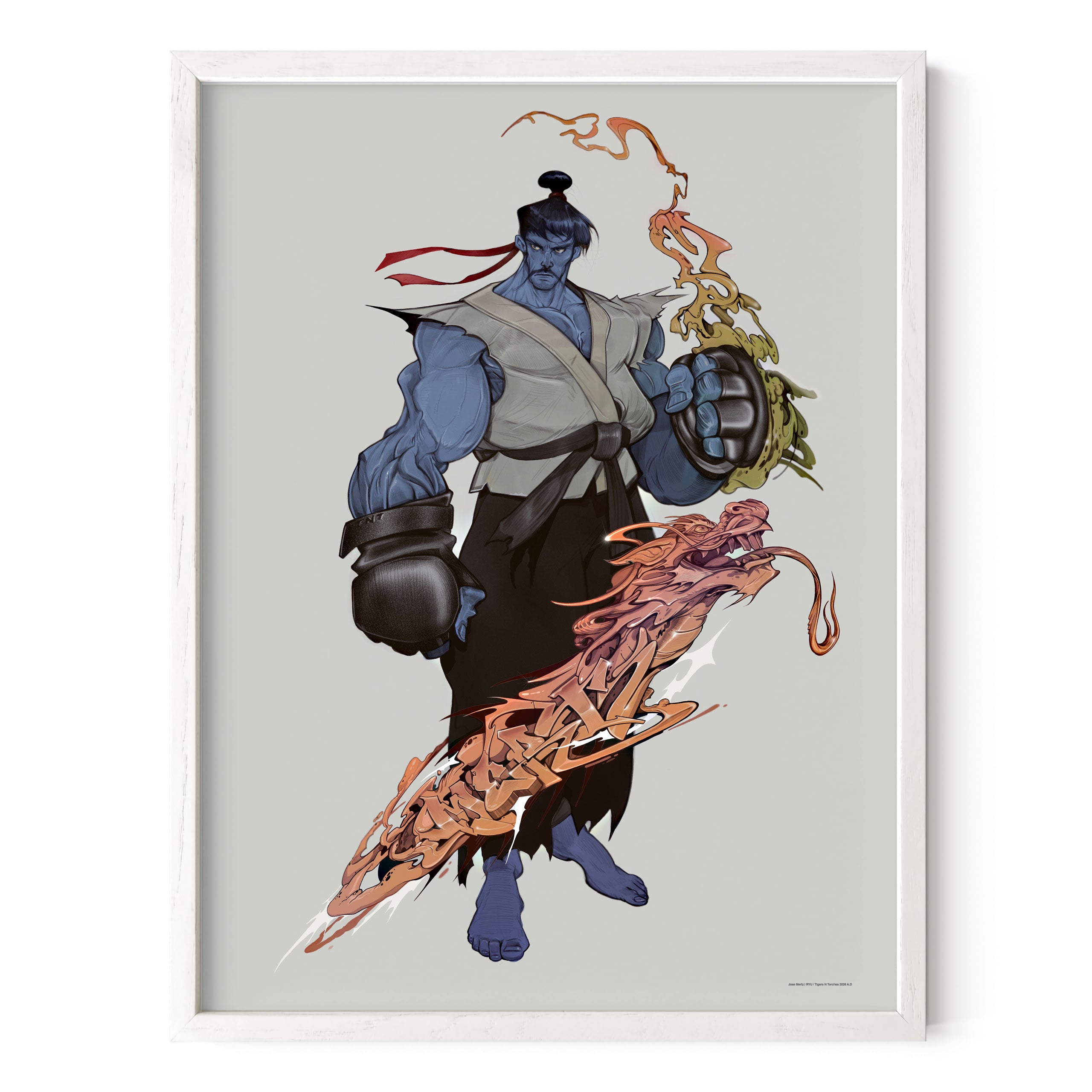 RYU 3000