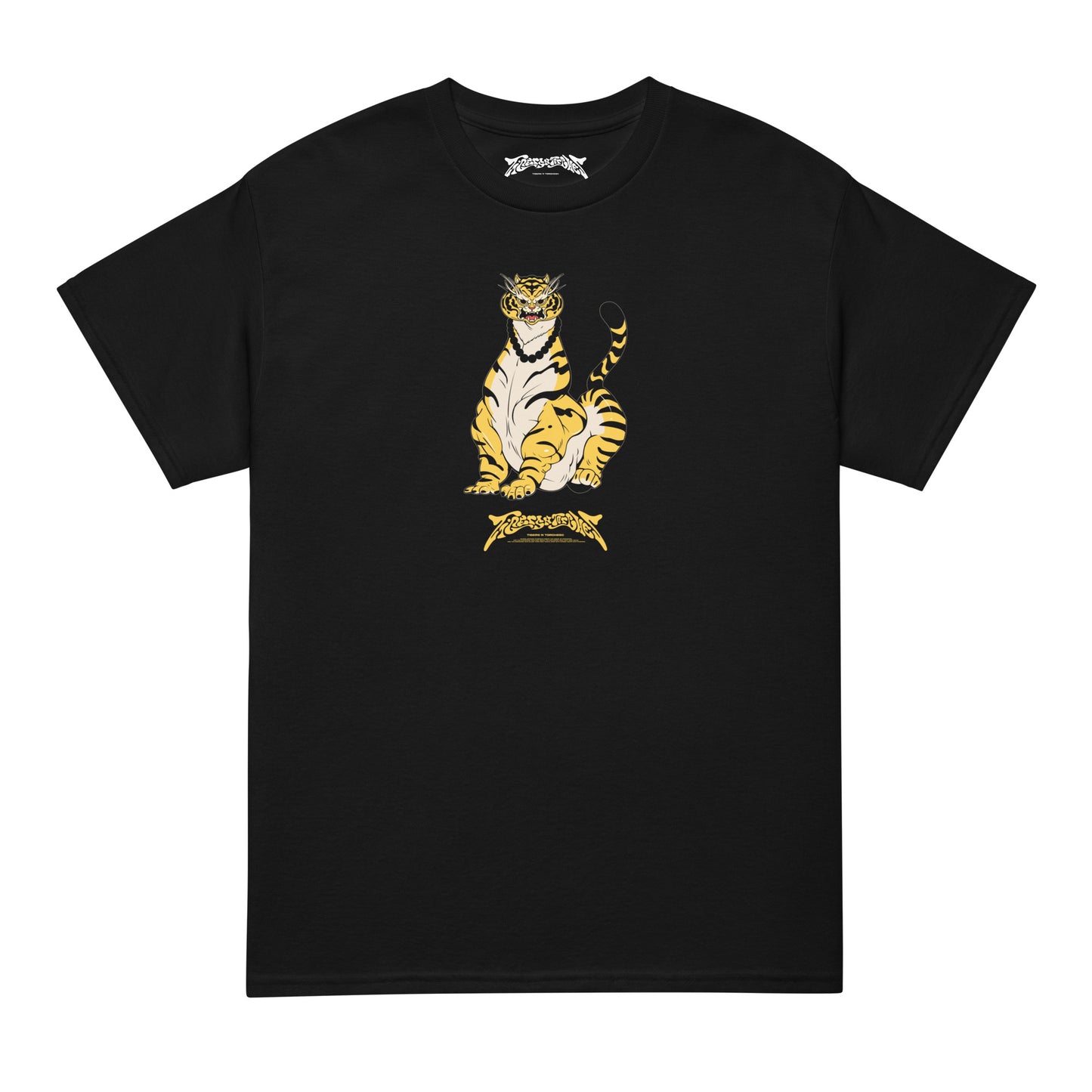 TNT Guardian Tee