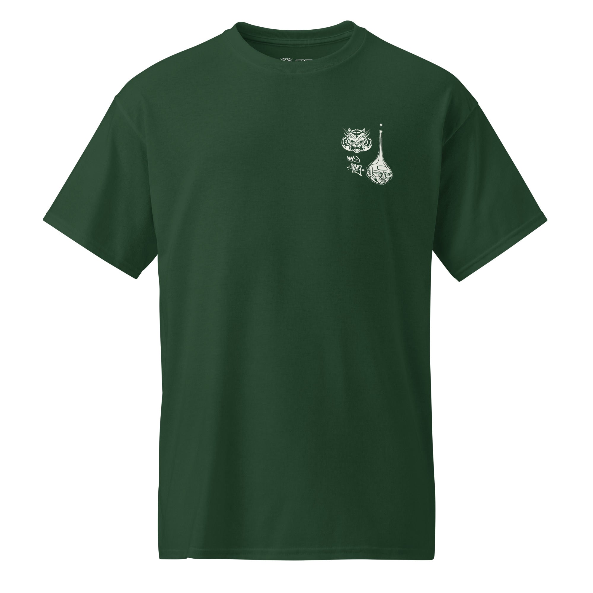 DOZE GREEN | Goddess