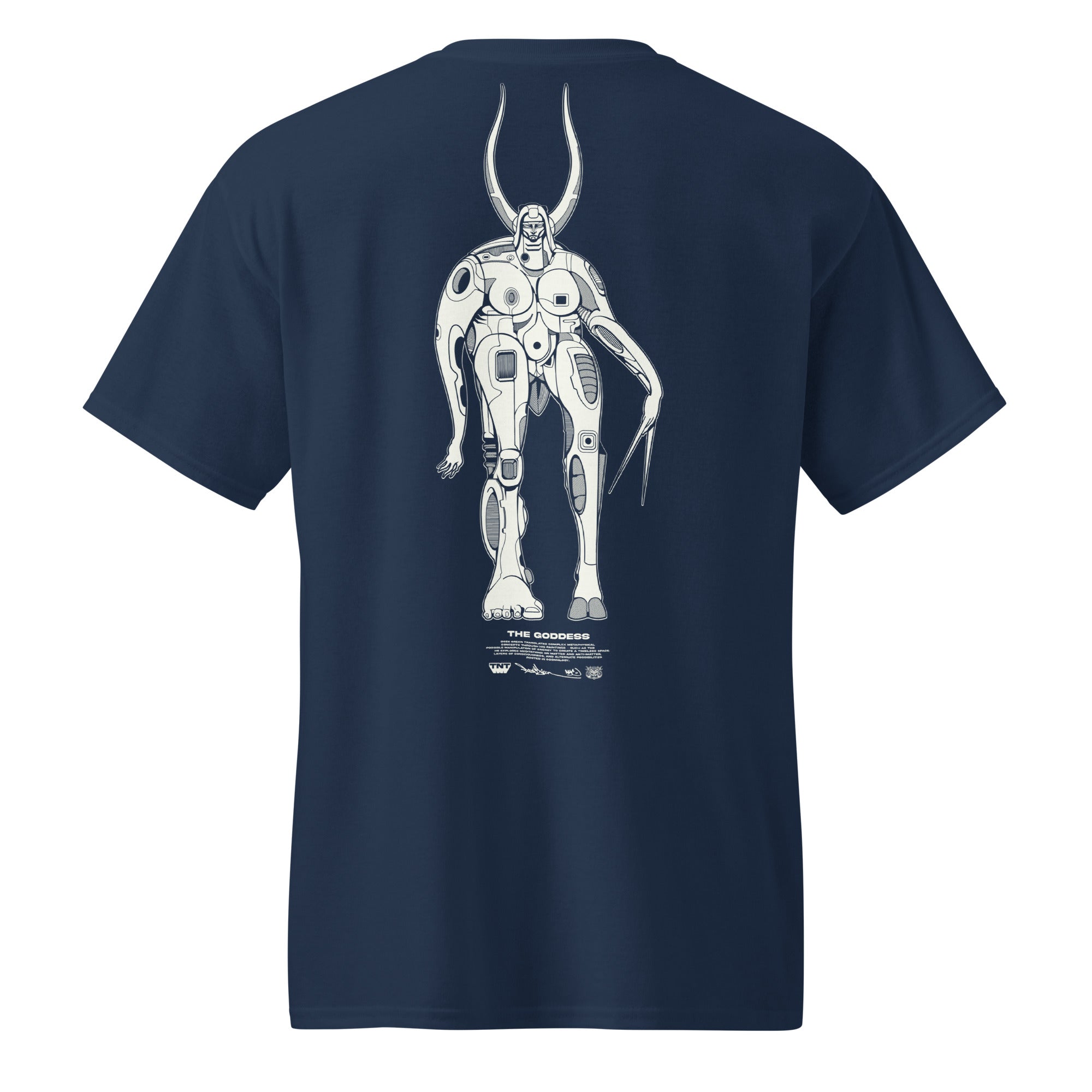 DOZE GREEN | Goddess